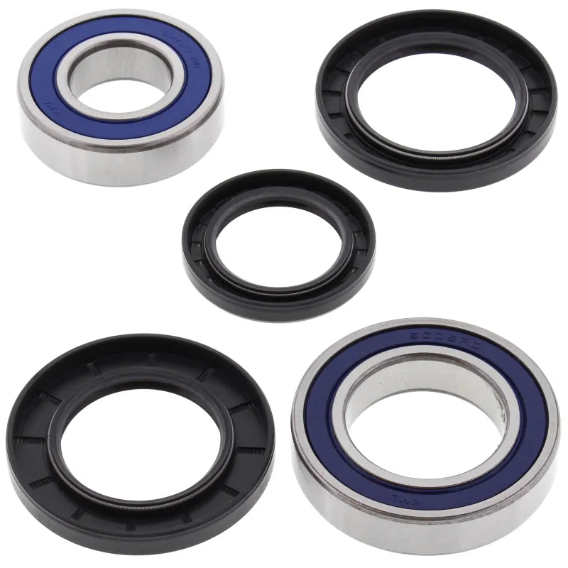 All Balls Racing auto part