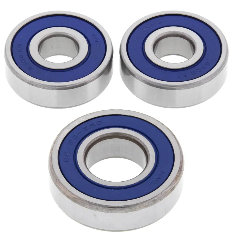 All Balls Racing auto part