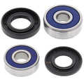 All Balls Racing auto part