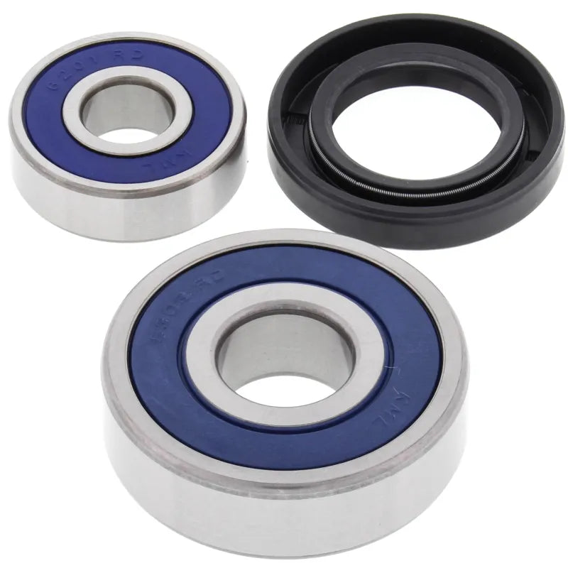 All Balls Racing auto part