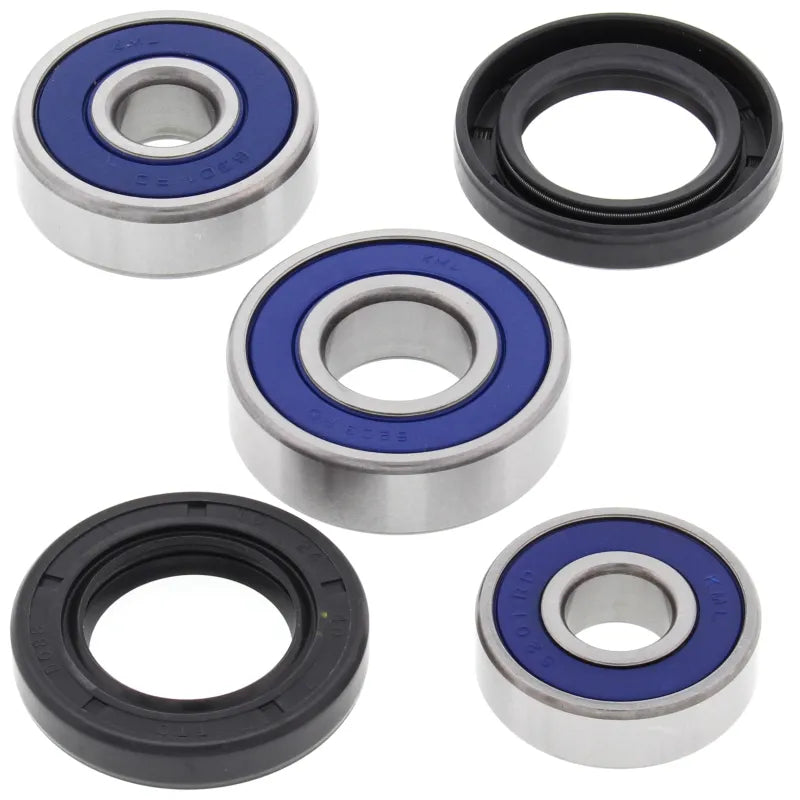 All Balls Racing auto part