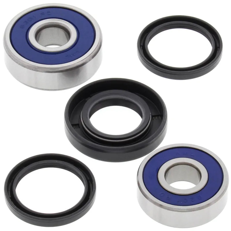All Balls Racing auto part