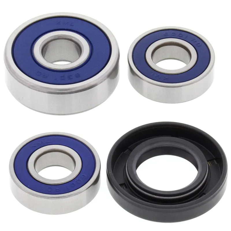 All Balls Racing auto part
