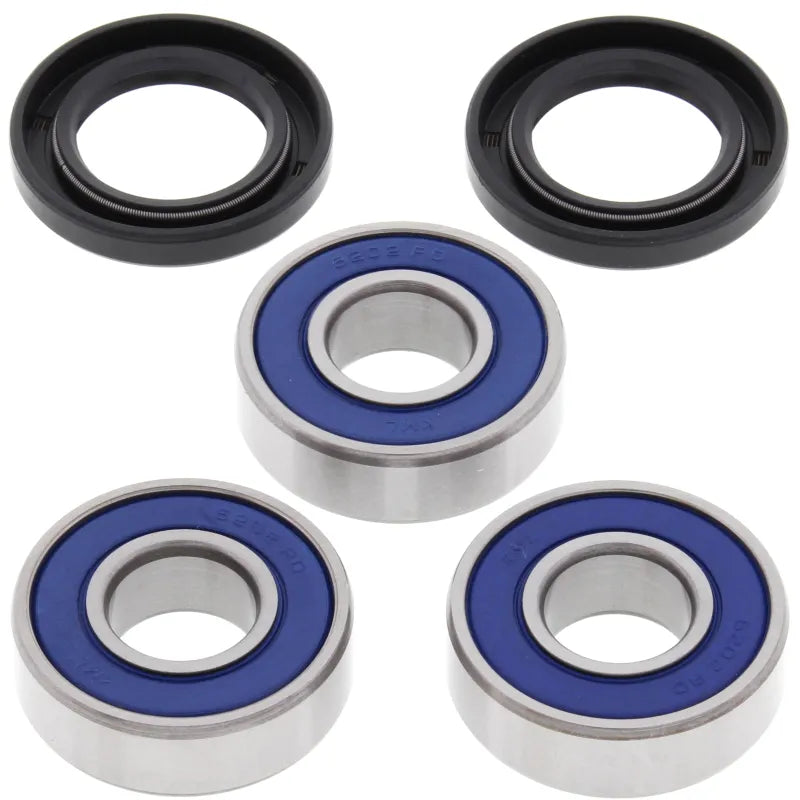 All Balls Racing auto part