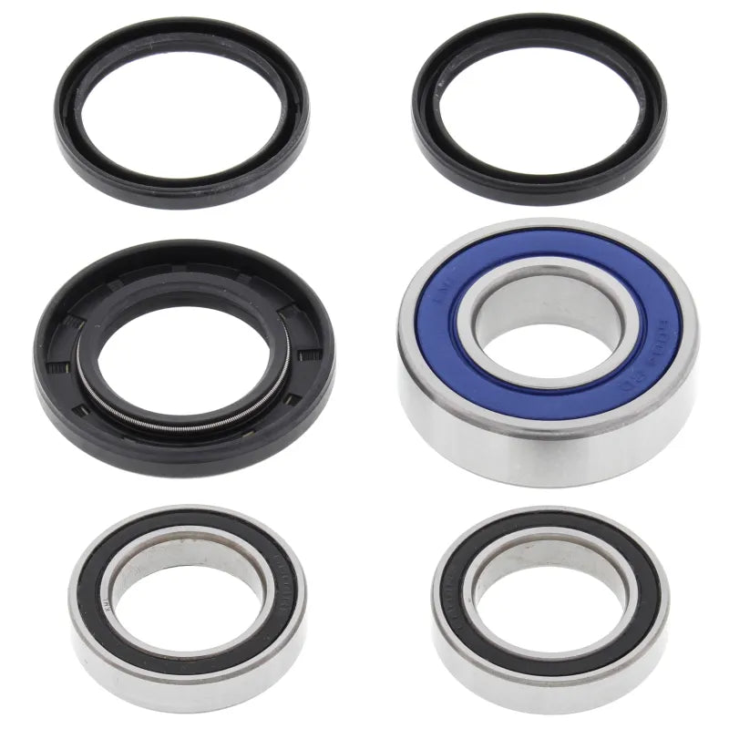 All Balls Racing auto part