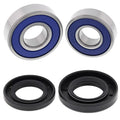 All Balls Racing auto part