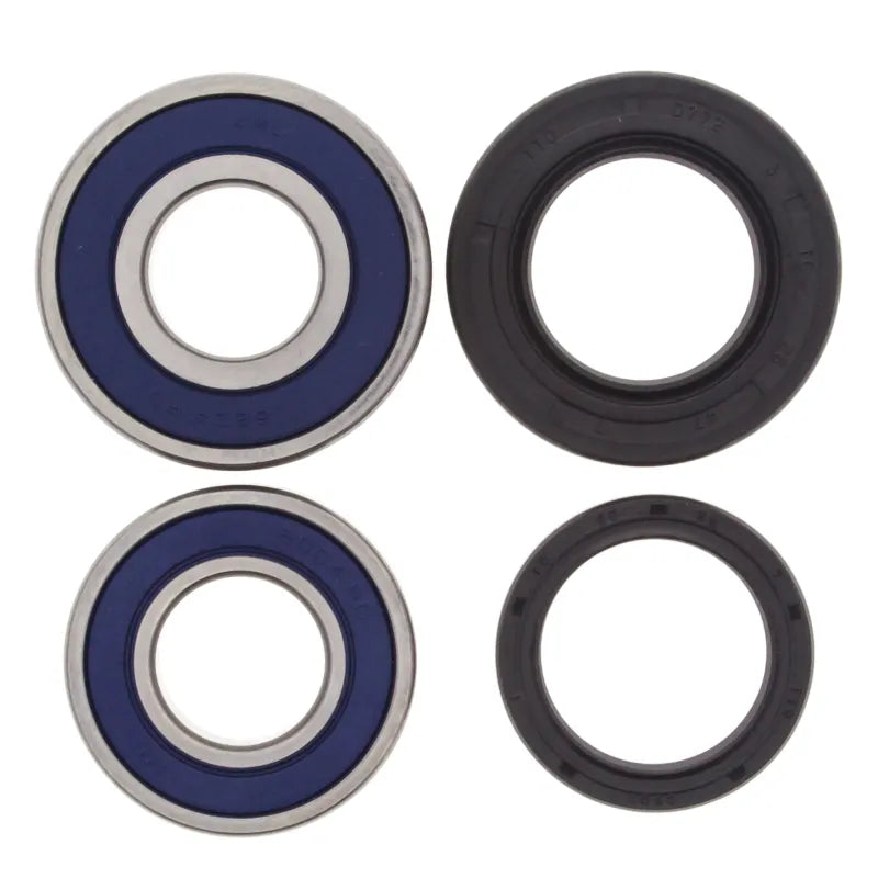 All Balls Racing auto part