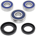 All Balls Racing auto part