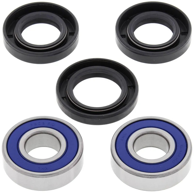 All Balls Racing auto part
