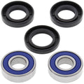 All Balls Racing auto part