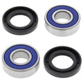 All Balls Racing auto part