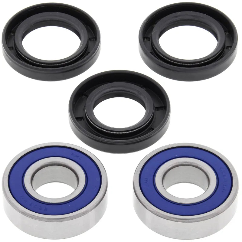 All Balls Racing auto part