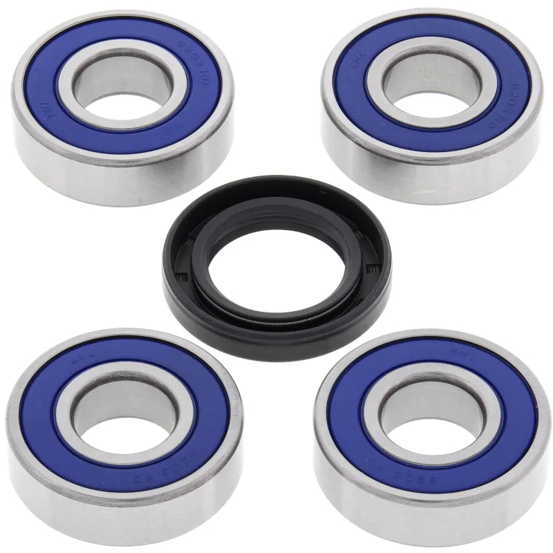 All Balls Racing auto part