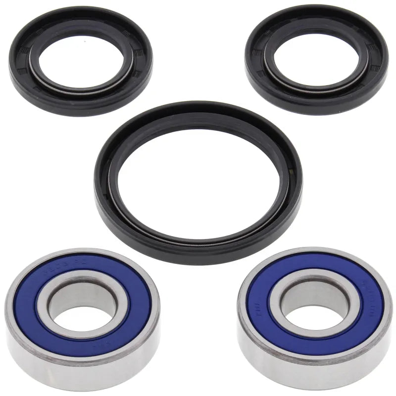 All Balls Racing auto part