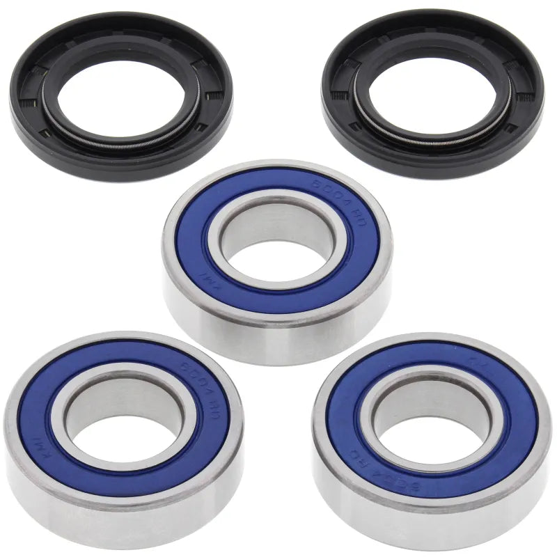 All Balls Racing auto part