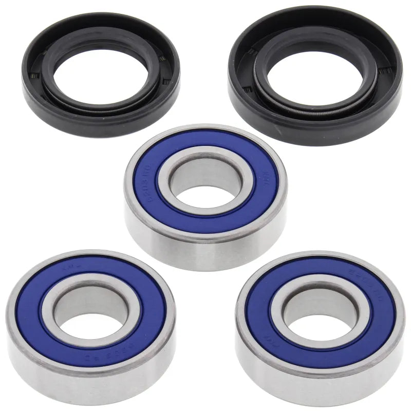 All Balls Racing auto part