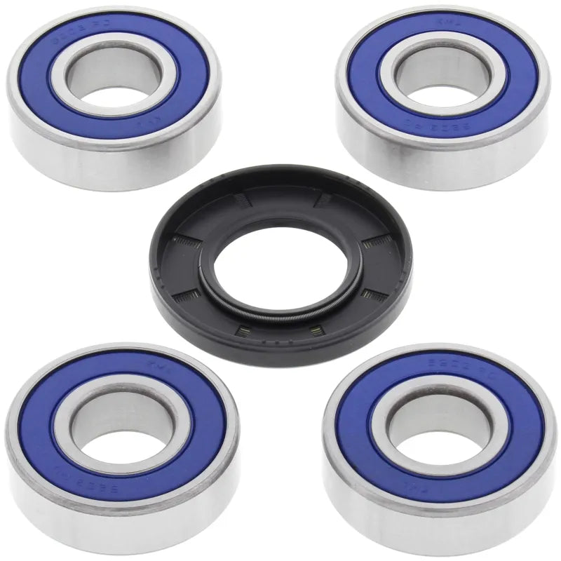 All Balls Racing auto part