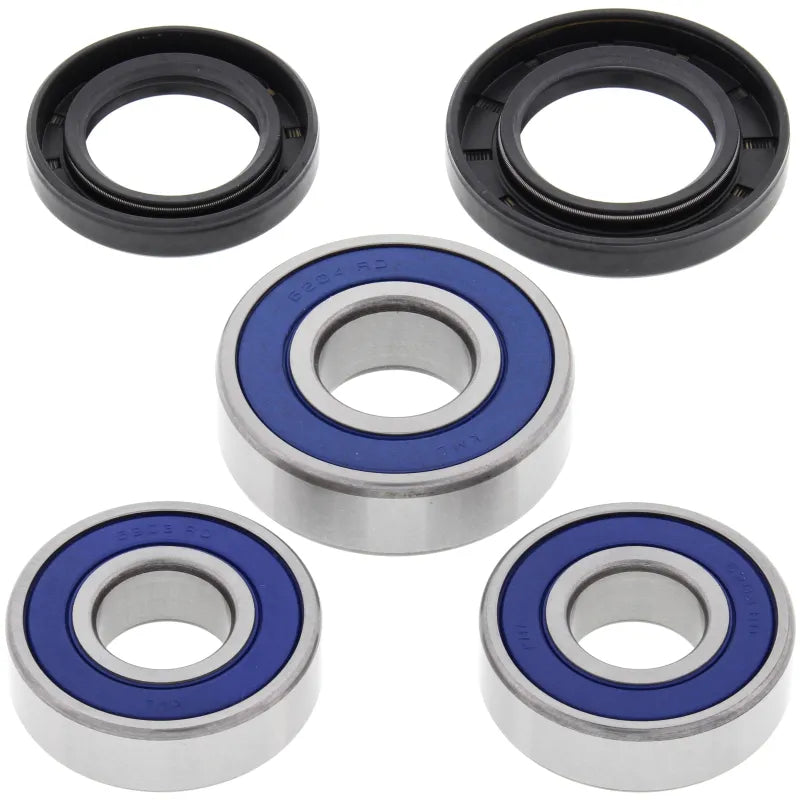 All Balls Racing auto part