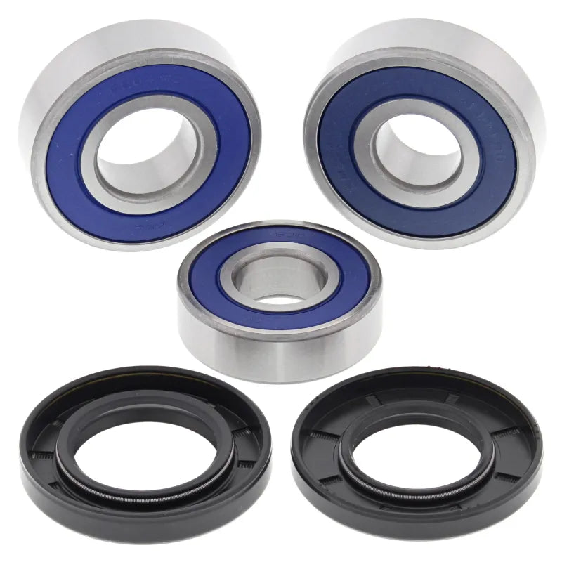 All Balls Racing auto part