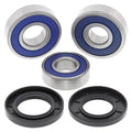 All Balls Racing auto part