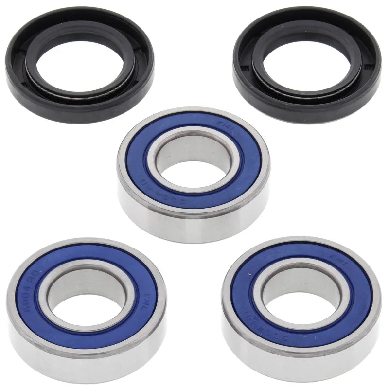 All Balls Racing auto part