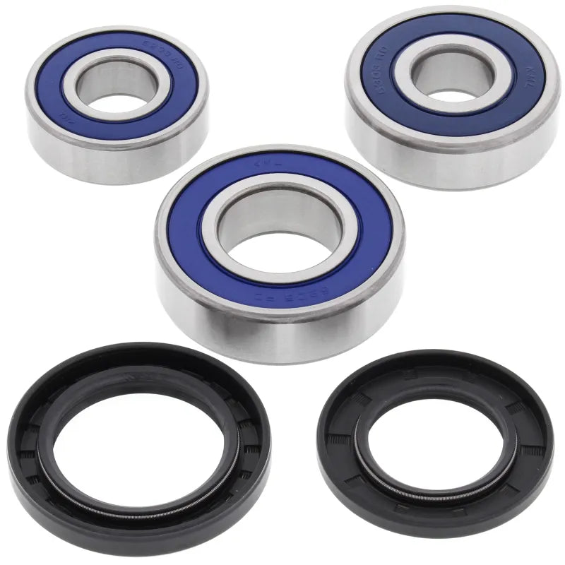 All Balls Racing auto part