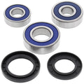 All Balls Racing auto part