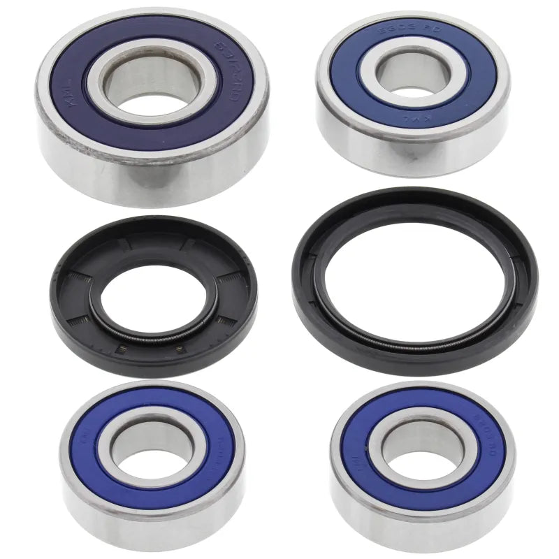 All Balls Racing auto part