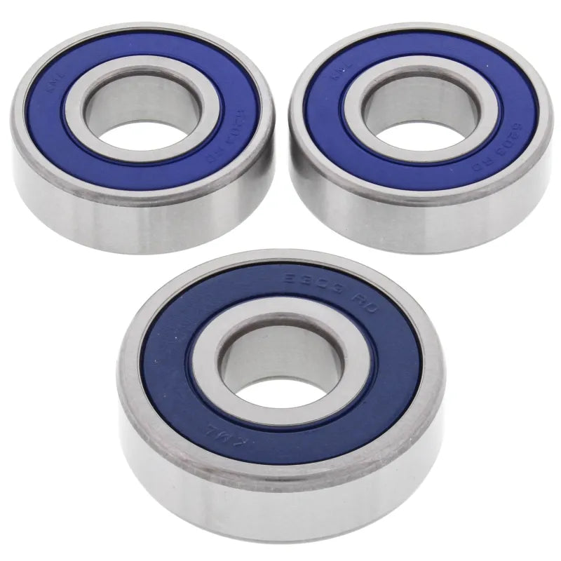 All Balls Racing auto part