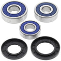 All Balls Racing auto part