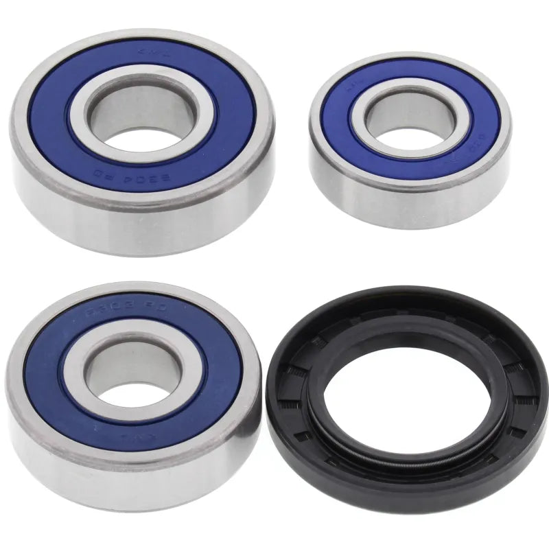 All Balls Racing auto part