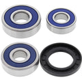 All Balls Racing auto part