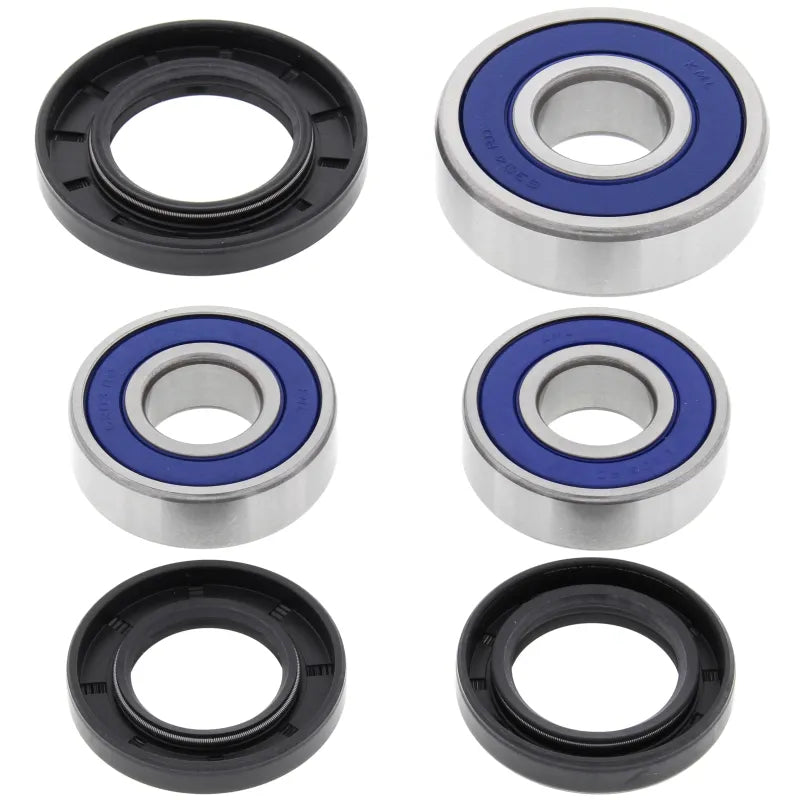 All Balls Racing auto part