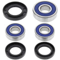 All Balls Racing auto part