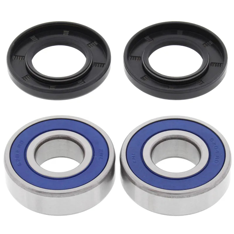 All Balls Racing auto part