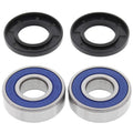 All Balls Racing auto part