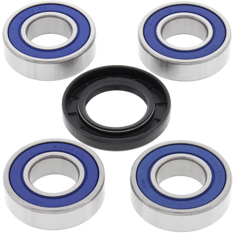 All Balls Racing auto part