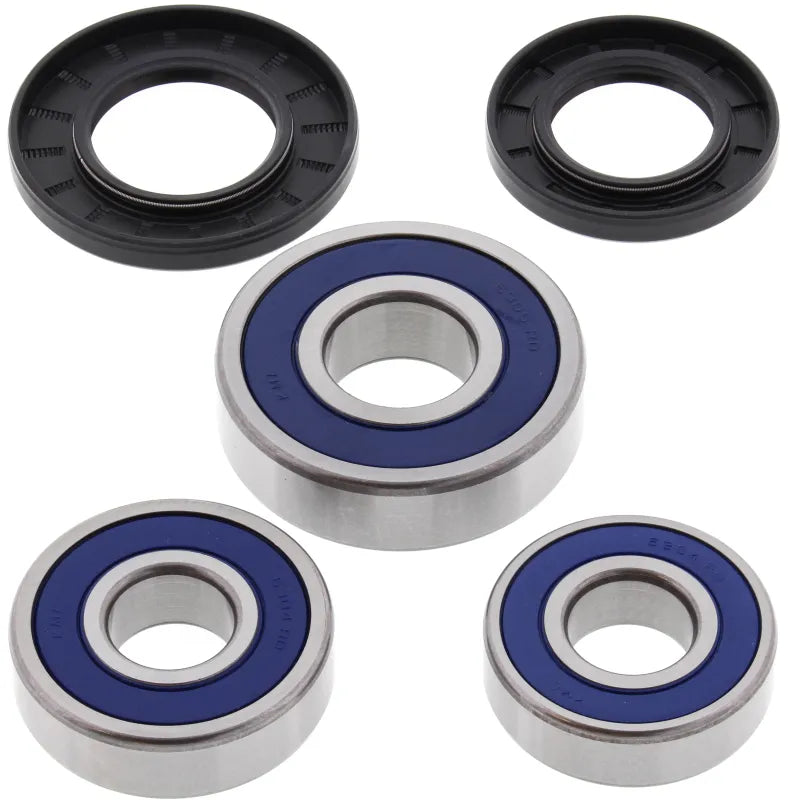 All Balls Racing auto part