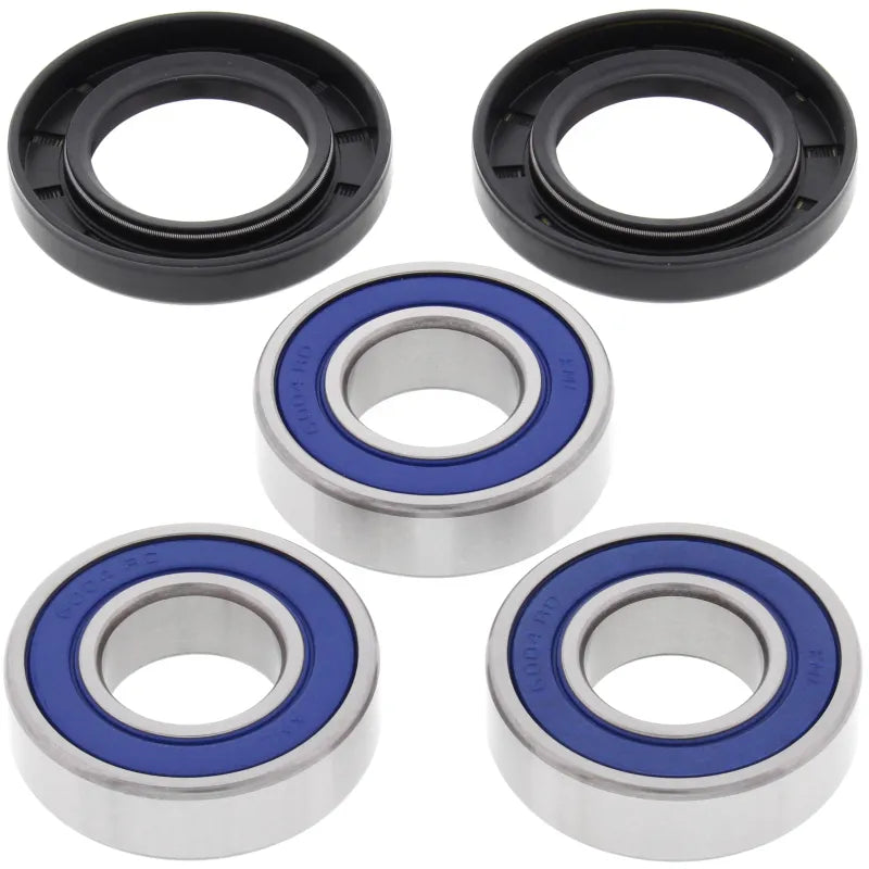 All Balls Racing auto part