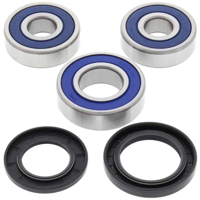 All Balls Racing auto part
