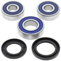 All Balls Racing auto part