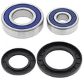 All Balls Racing auto part