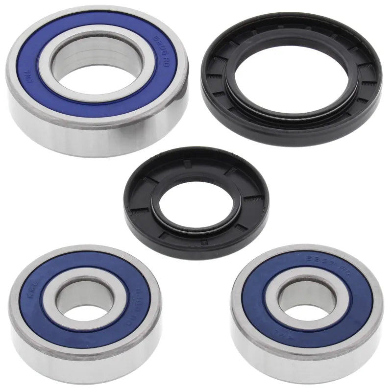 All Balls Racing auto part