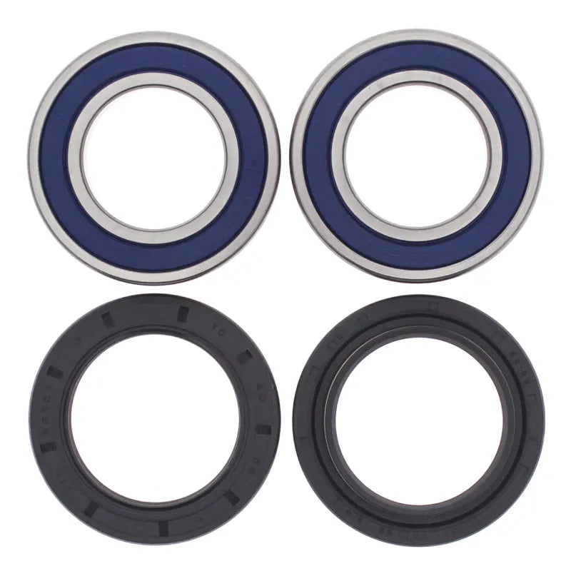 All Balls Racing auto part