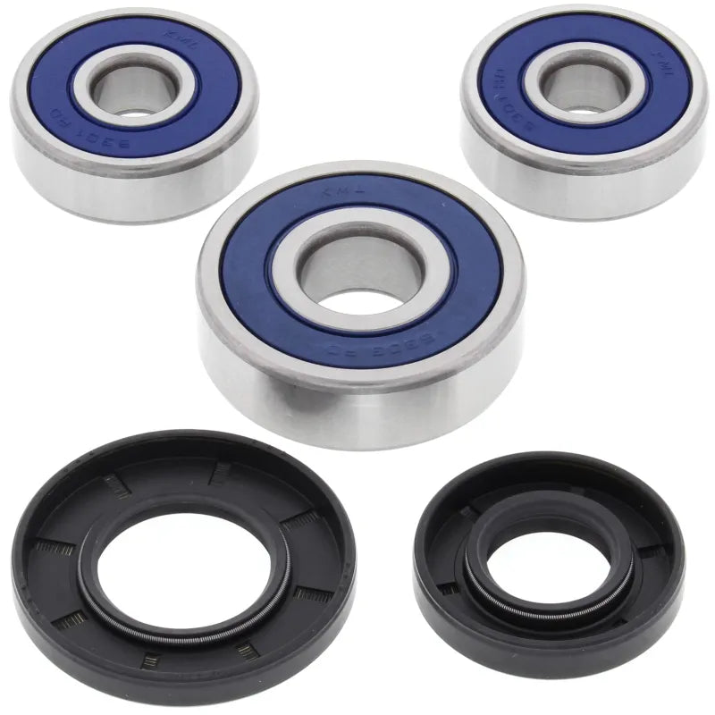 All Balls Racing auto part