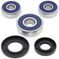 All Balls Racing auto part