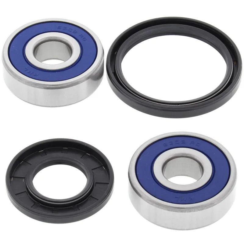 All Balls Racing auto part