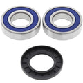 All Balls Racing auto part