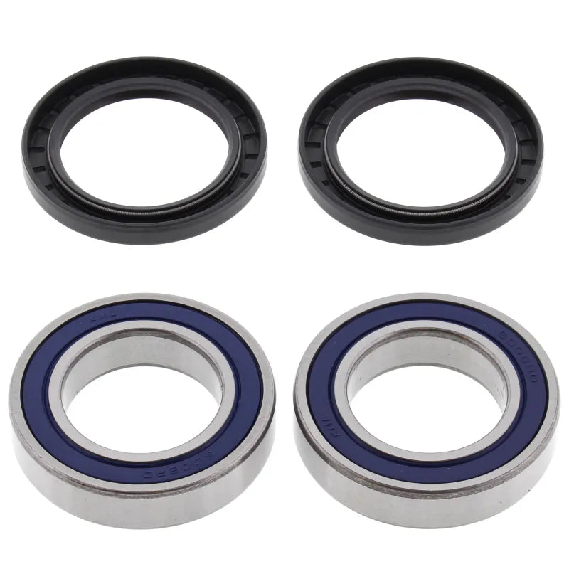 All Balls Racing auto part