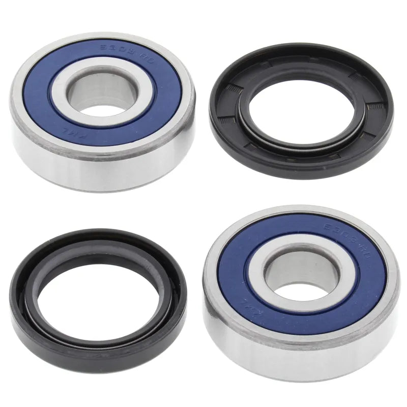 All Balls Racing auto part